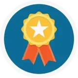 Recognitions Icon