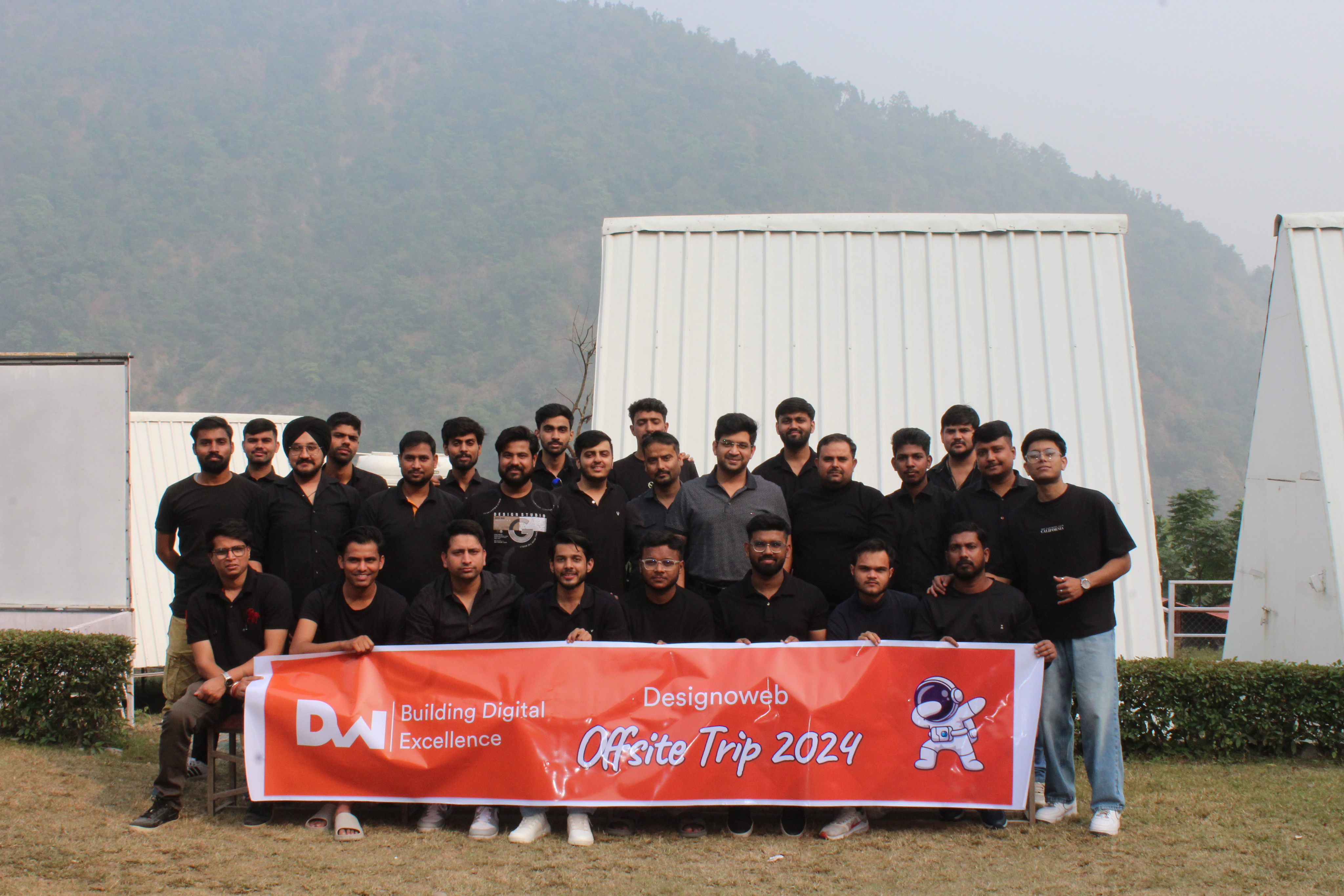 Banner Poster
