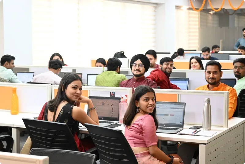 Office Team